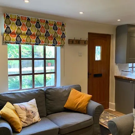 Holiday home Pear Tree