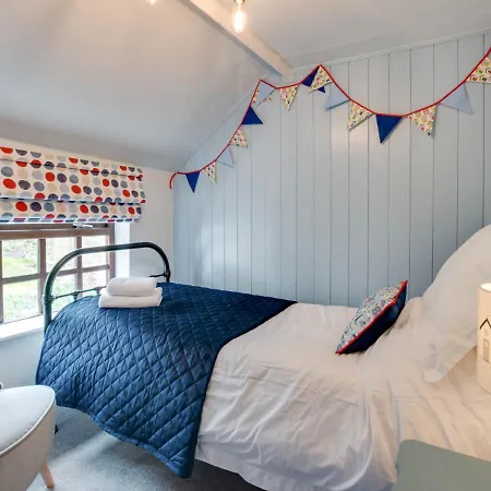 Pear Tree Holiday home Whitby