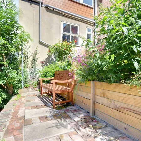 Holiday home Pear Tree Whitby