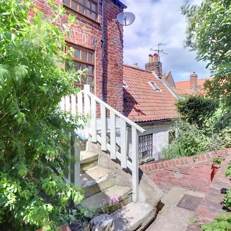 Pear Tree Holiday home Whitby