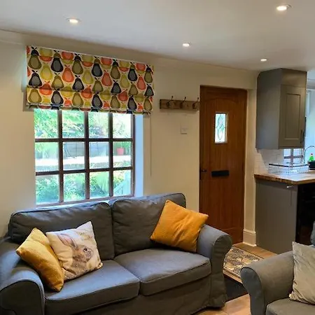 2 Bed In Oc-w904 Dom wakacyjny Whitby