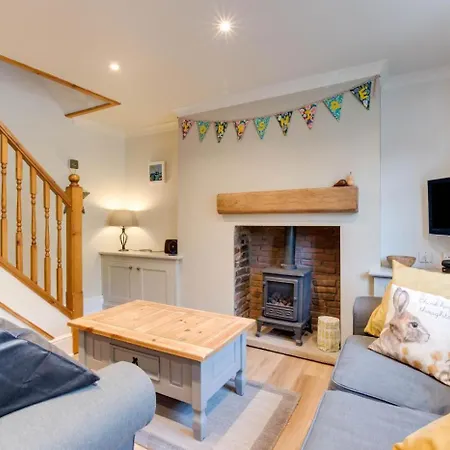 2 Bed In Oc-w904 Dom wakacyjny