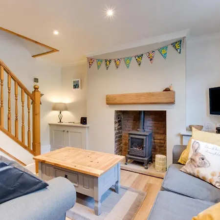 2 Bed In Oc-w904 Vakantiehuis Whitby