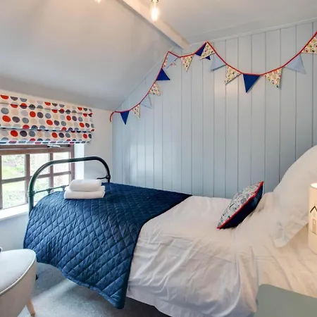 Vakantiehuis 2 Bed In Oc-w904 *