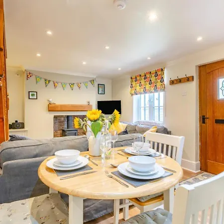 2 Bed In Oc-w904 בית נופש וויטבי