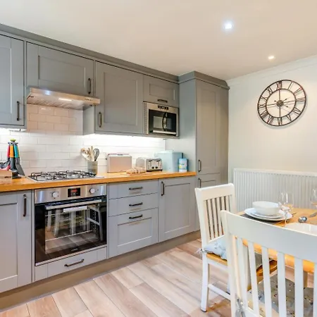 בית נופש 2 Bed In Oc-w904 וויטבי