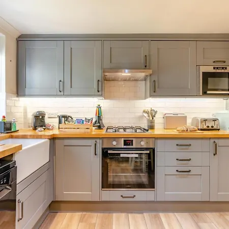 2 Bed In Oc-w904 וויטבי