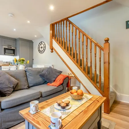 Vakantiehuis 2 Bed In Oc-w904
