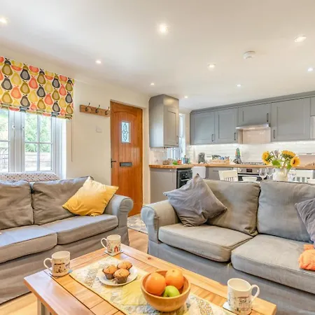 2 Bed In Oc-w904 Vakantiehuis Whitby