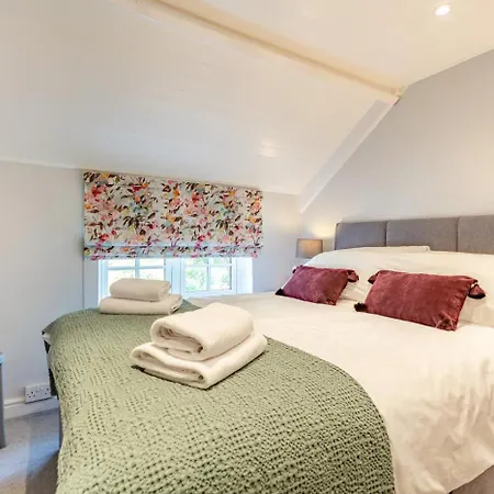 Vakantiehuis 2 Bed In Oc-w904 *