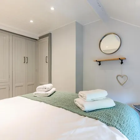 2 Bed In Oc-w904 Vakantiehuis Whitby