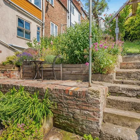Vakantiehuis 2 Bed In Oc-w904 *