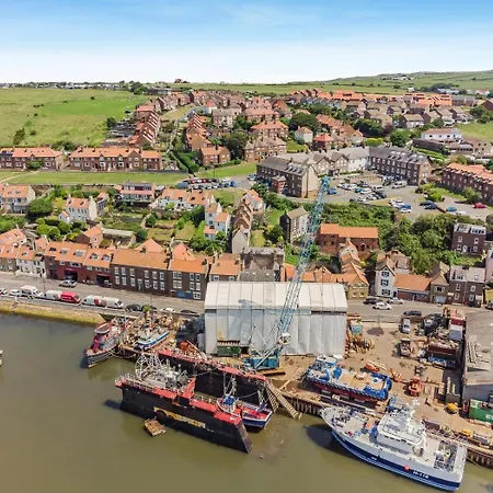 Vakantiehuis 2 Bed In Oc-w904 Whitby