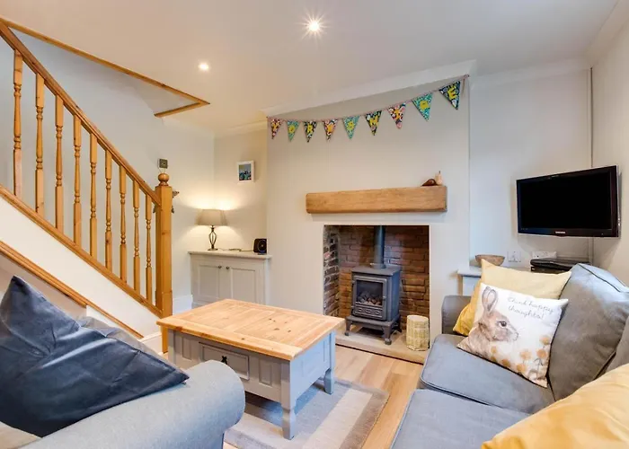 2 Bed In Oc-w904 بيت للعطل ويتبي