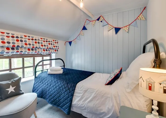 بيت للعطل 2 Bed In Oc-w904 *