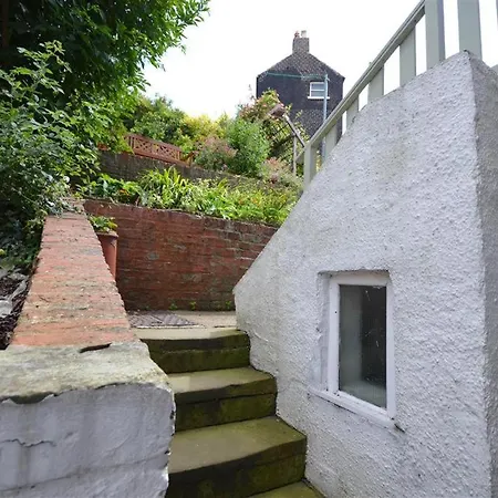 2 Bed In Oc-w904 Nyaraló